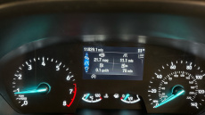 Ford Fiesta 1.0 EcoBoost Trend 5dr Petrol Hatchback